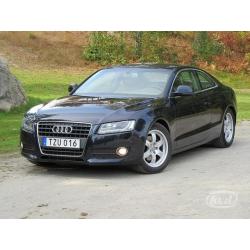 Audi A5 2.0 TFSI (180hk) -09