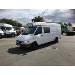 Mercedes-Benz Sprinter 413 cdi maxi crossbuss -04