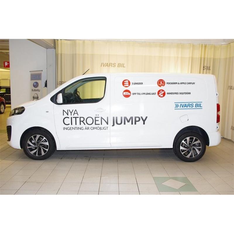 Citroën Jumpy L2 Blue Hdi 120 S&S -16