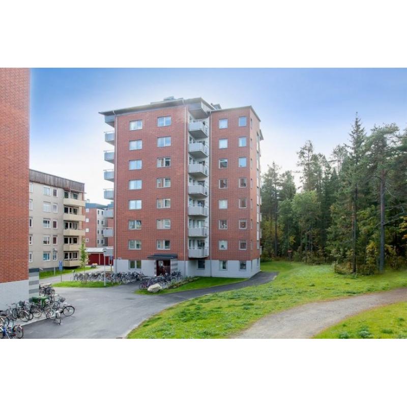 Korpralsvägen 34B