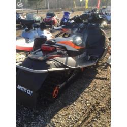 Arctic cat F8 SP