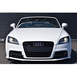 Audi TT ROADSTER 2.0TFSI Q S-Tronic S-Line -12