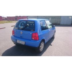 Lupo 1.4 -00