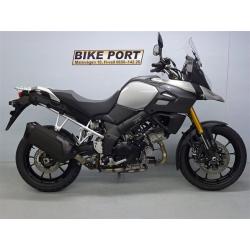 Suzuki DL 1000 V-STROM Höstrabatt nu -16