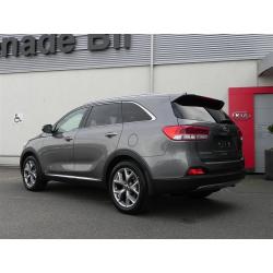 Kia Sorento 2,2 CRDi AWD AUT BUSINESS PLUS / -16