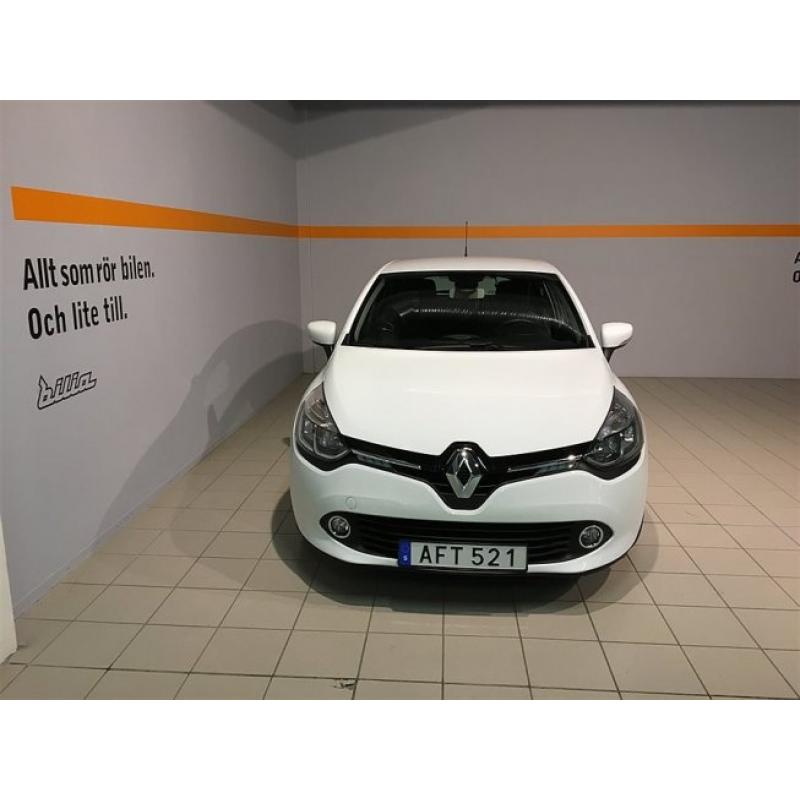 Renault Clio IV 1,2 16V 75hk Expression 5-d -14