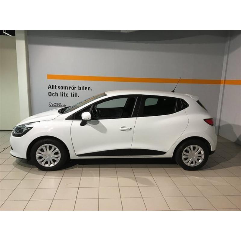 Renault Clio IV 1,2 16V 75hk Expression 5-d -14