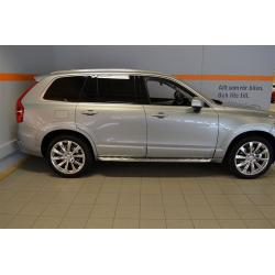 Volvo XC90 D5 AWD Inscription 7-säten, Intell -16