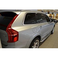 Volvo XC90 D5 AWD Inscription 7-säten, Intell -16