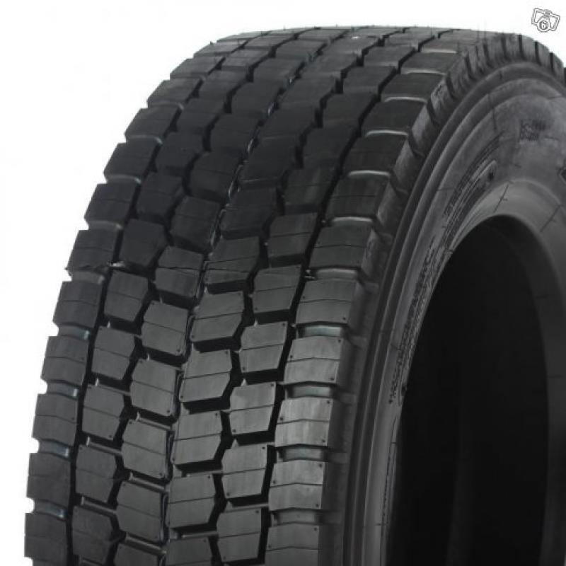 295/80-22,5 Bridgestone