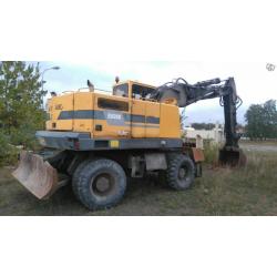 Volvo Ew 200