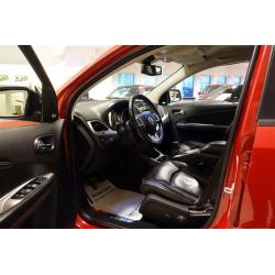 Fiat Freemont Lounge 2.0D 170Hk AWD Aut -12