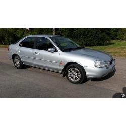 Ford mondeo 2,5 v6 24v -00