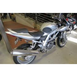 Suzuki SV650S *Superskick* -03