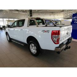 Ford Ranger Limited DC 200 hk Automat 823 mil -16