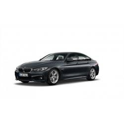 BMW 420 d A xDrive Gran Coupé M-Sport (190hk) -17