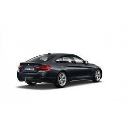 BMW 420 d A xDrive Gran Coupé M-Sport (190hk) -17