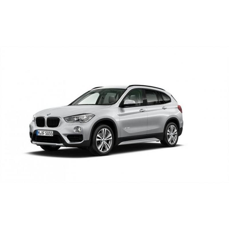 BMW X1 xDrive 18d Model Sport / Funktion -17