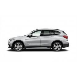 BMW X1 xDrive 18d Model Sport / Funktion -17