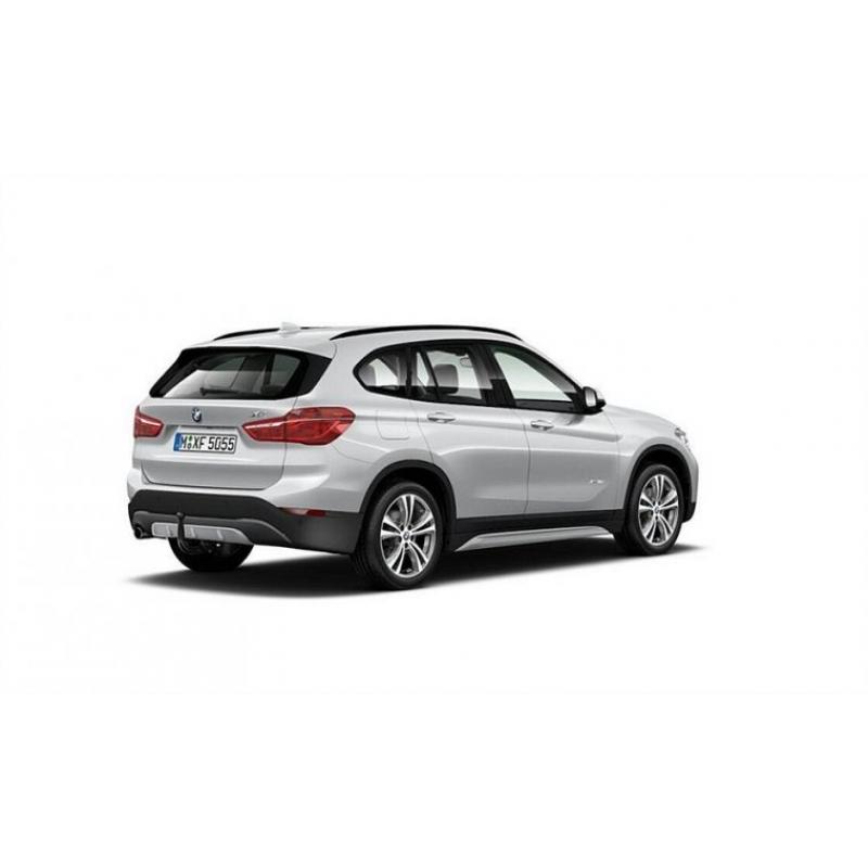 BMW X1 xDrive 18d Model Sport / Funktion -17