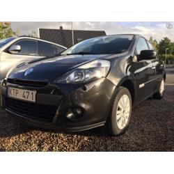 Renault Clio III 1,2 Fint Skick -10