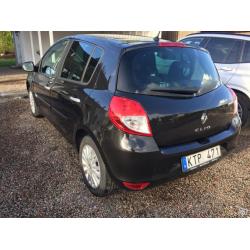 Renault Clio III 1,2 Fint Skick -10