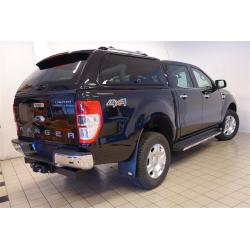 Ford Ranger Limited 200Hk Double Cab Trucker -17