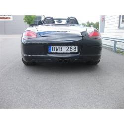 Porsche Boxster Black Edition / PDK / -12