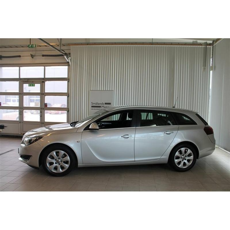 Opel Insignia ST 2.0 CDTI -15