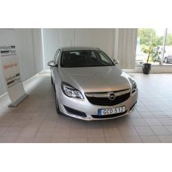 Opel Insignia ST 2.0 CDTI -15