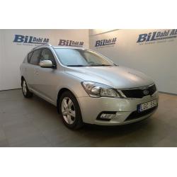 Kia Cee´d 1,6 CRDI 128HK SW -11