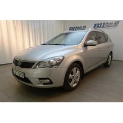 Kia Cee´d 1,6 CRDI 128HK SW -11