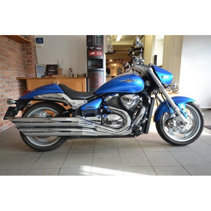 Suzuki M1500 2,95% Fri Lev -09