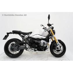 BMW R Nine T *Nyhet Privatleasing* -16