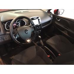 Renault Clio IV 1,2 16V 75hk Expression 5-d -13