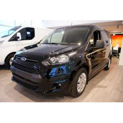 Ford Connect 1.6TD (95hk) Trend L2 -16