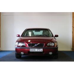 Volvo S60 R 2,4 170HK,Sport, Drag , Nyservad -04