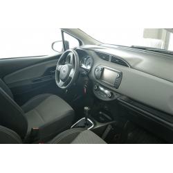 Toyota Yaris 1.5 HSD 5dr (75hk) -15