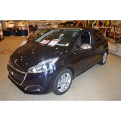 Peugeot 208 STYLE PureTech 82 -16