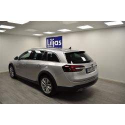 Opel Insignia 4X4 2,0 CDTI ECO tec -14