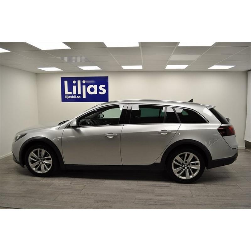 Opel Insignia 4X4 2,0 CDTI ECO tec -14