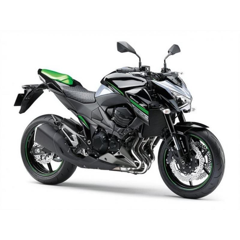 Kawasaki Z 800 RÄNTEKAMPANJ 2,95% BRH Lödde -16