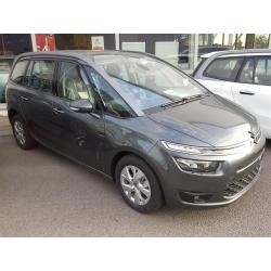 Citroën C4 Grand Picasso PureTech 130 Happy E -16