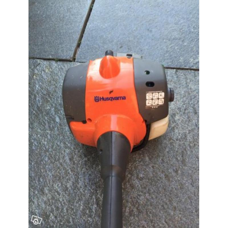 Husqvarna grästrimmer