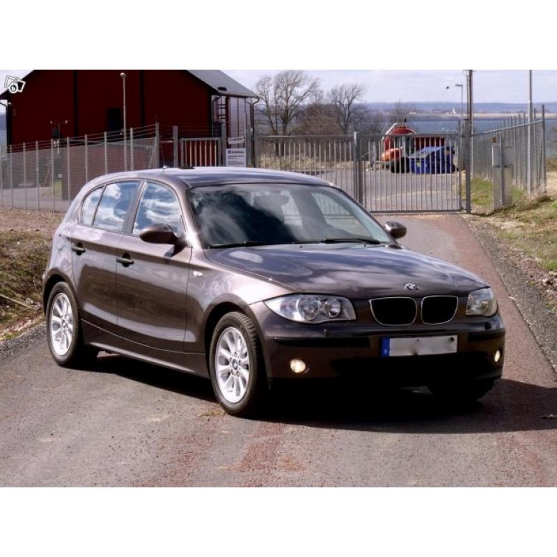 Bmw 116i -07