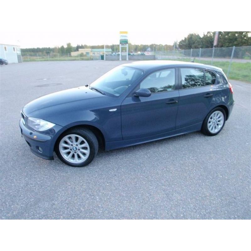 BMW 116 i -06