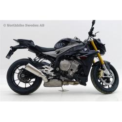 BMW S1000R *Nyhet Privatleasing* -16