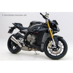 BMW S1000R *Nyhet Privatleasing* -16