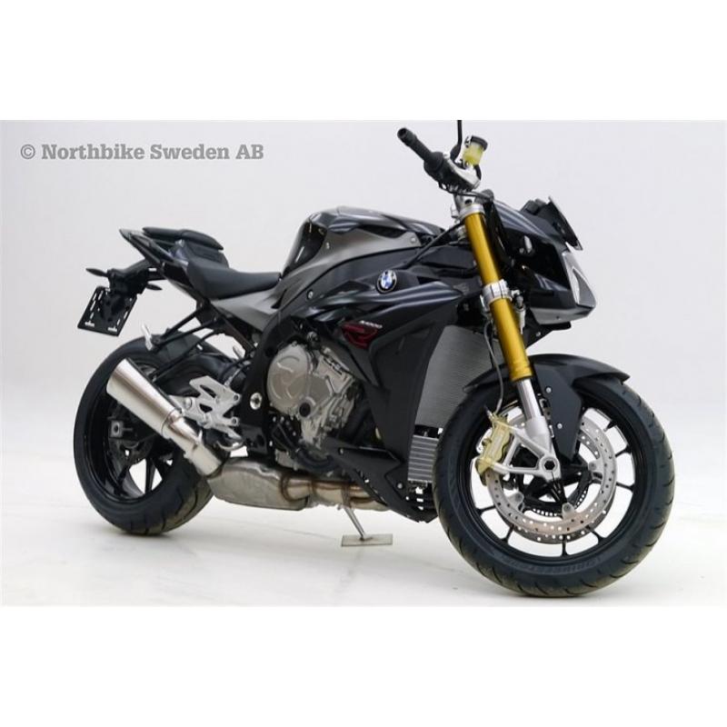 BMW S1000R *Nyhet Privatleasing* -16