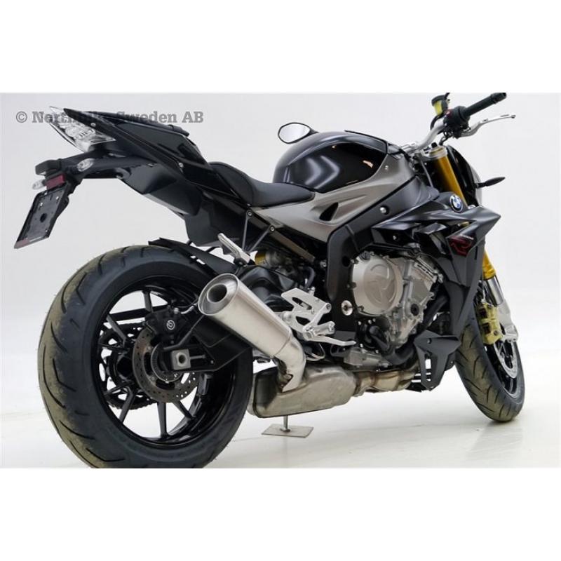 BMW S1000R *Nyhet Privatleasing* -16